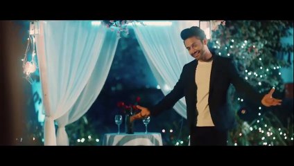 Bedard (Official Video)   Hina Khan   Stebin Ben   Sanjeev-Ajay _ Pocket FM