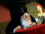 Batman: The Animated Series Batman: The Animated Series S01 E047 Birds of a Feather