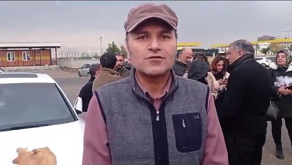 Abdurrahman Gök: Dayanışma gazetecinin hakikate bağlı kalmasını sağlar