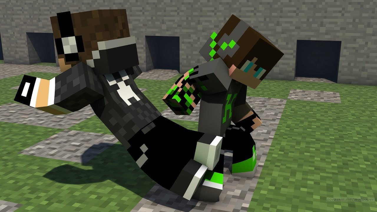  Minecraft Murder Mystery - Efsane Katil  