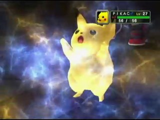 Pokémon Colosseum - Tráiler Oficial