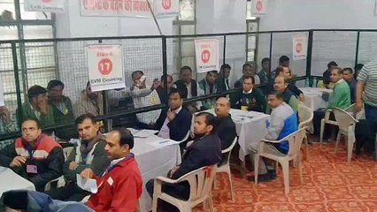 सीएम और मंत्रियों ने टोंक जिले में जहां की बड़ी सभाएं, वहां पर हारी सीटें