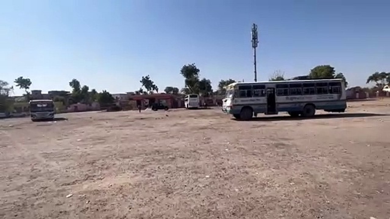 रोडवेज को नई बसों की दरकार, टेंडर प्रक्रिया शुरू