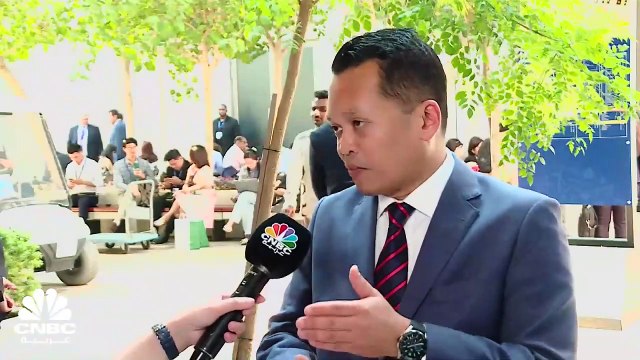 وزير الموارد الطبيعية والبيئة وتغير المناخ الماليزي لـ CNBC عربية: نحن في مناقشات حالياً للحصول على تمويل بنحو 640 مليار رينغيت لتحول الطاقة بحلول 2050