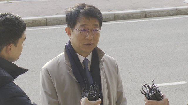 국토부 장관 후보자 부동산 내려 오는 상황, 규제 완화 입장 / YTN