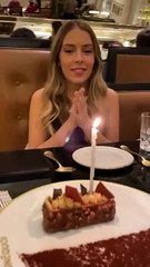 Bárbara Bandeira e Sara Carreira