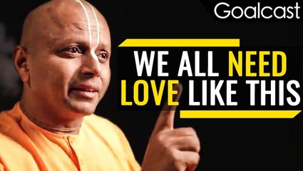 Every Couple Should Watch This | Gaur Gopal Das