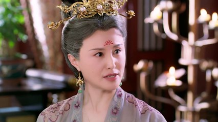 MỘNG TỈNH TRƯỜNG AN - TẬP 07