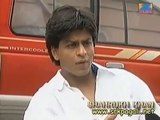 Shahrukh Khan's interview about Dil Se, Chaiyya Chaiyya etc.