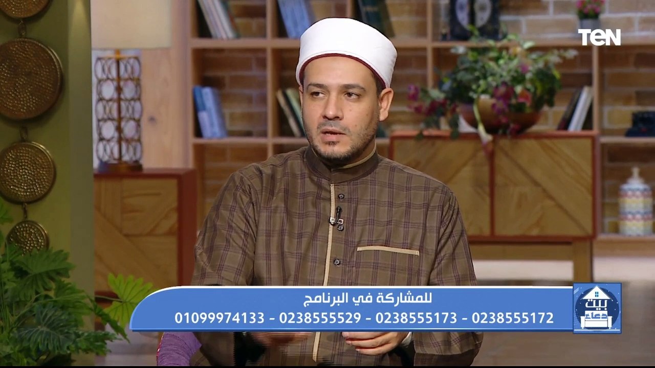 والدي حارمني من التعليم بسبب مرات عمي.. والشيخ أحمد المالكي يرد "عليه إثم وخان الأمانة"