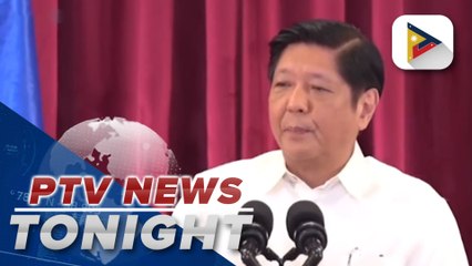 PBBM stresses call for PH to host 'Loss and Damage Fund' as symbol of inclusivity