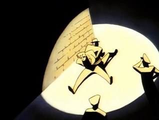 Batman: The Animated Series Batman: The Animated Series S01 E055 The Mechanic