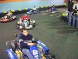 E-kart 2008 : la parade des karts électriques