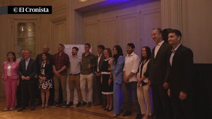 Premio ''Supervielle Exporta'' 2023 - Entrevista a Fernando Milano