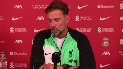 Klopp on Wilder replacing Heckingbottom at Sheffield United