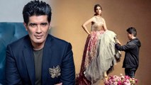 See Manish Malhotra's Pro Tips For Freshers In Fashion Industry