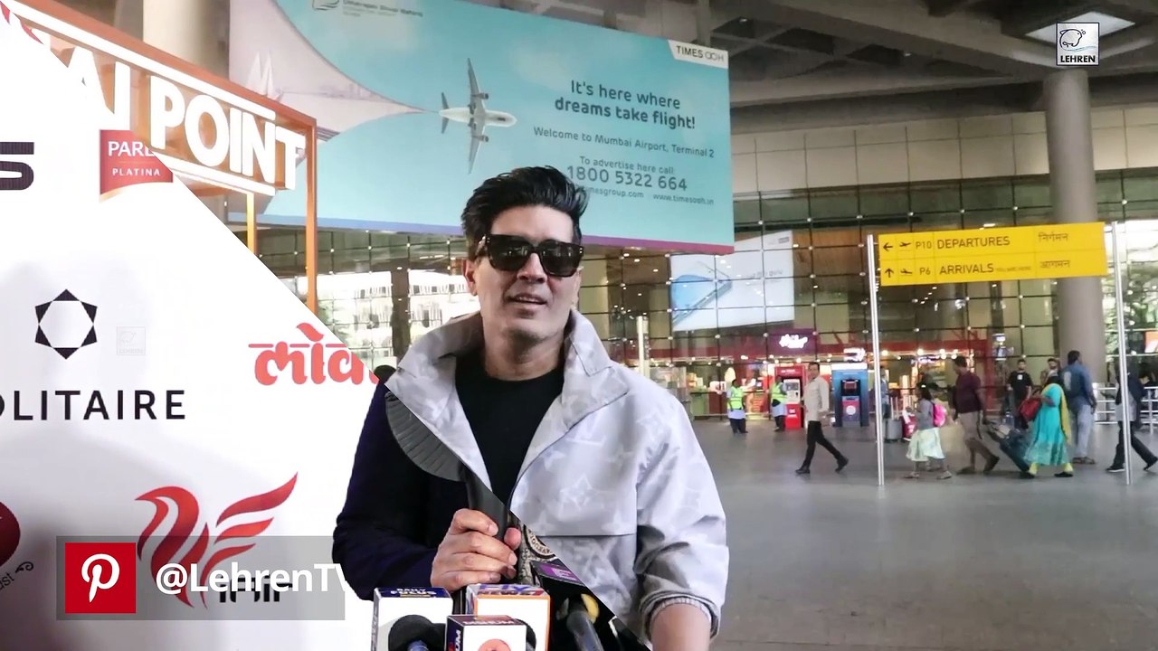 See Manish Malhotra's Pro Tips For Freshers In Fashion Industry