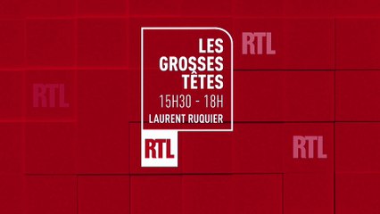 Le journal RTL de 16h du 05 décembre 2023