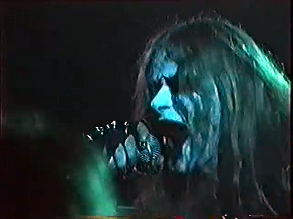 Gorgoroth - Vosselaar, Belgium (04/13/96)