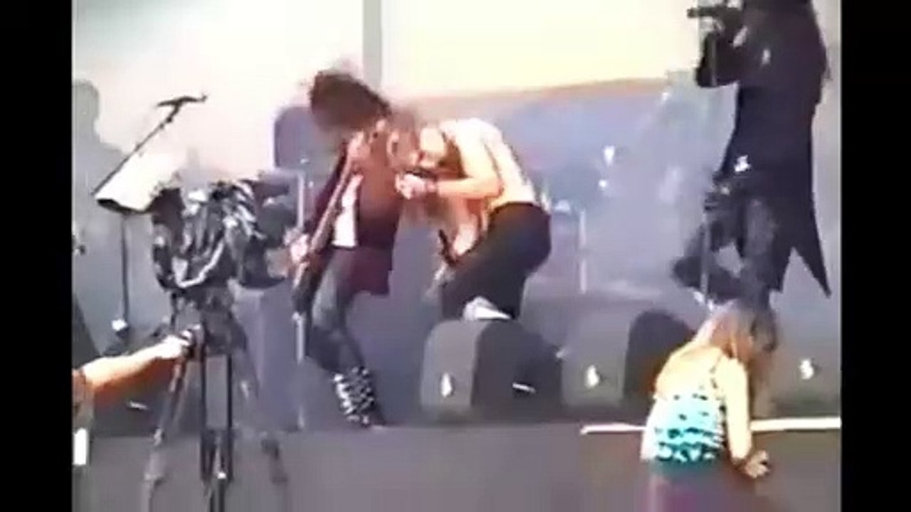 Dimmu Borgir - Dynamo Open Air 1998 (Audio Remastered)