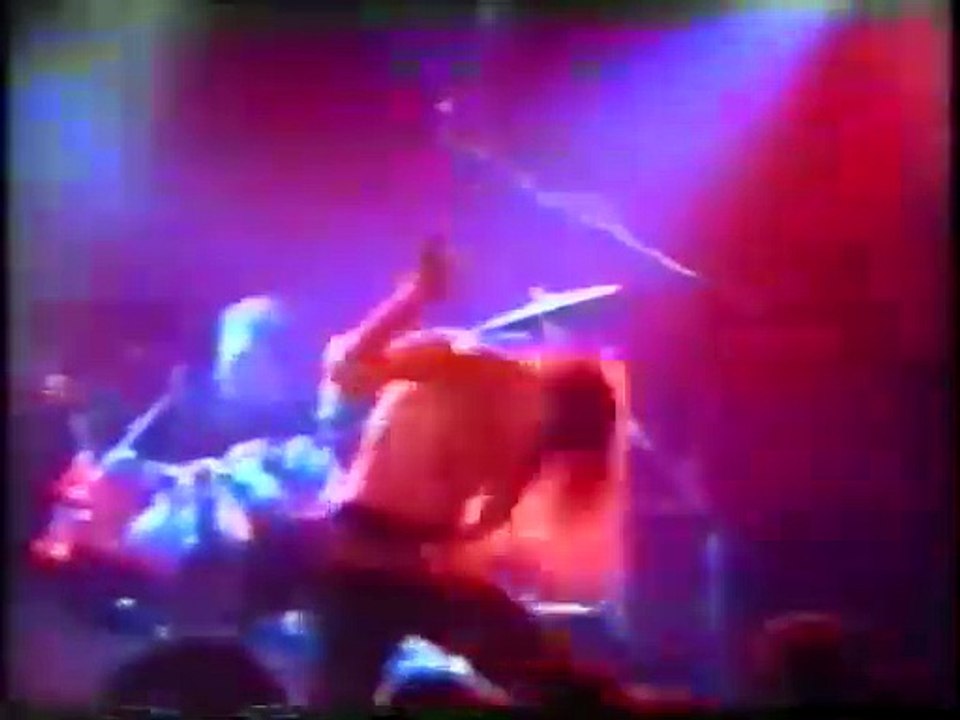 Hypocrisy - Live In Lyon,France (30/05/1993)