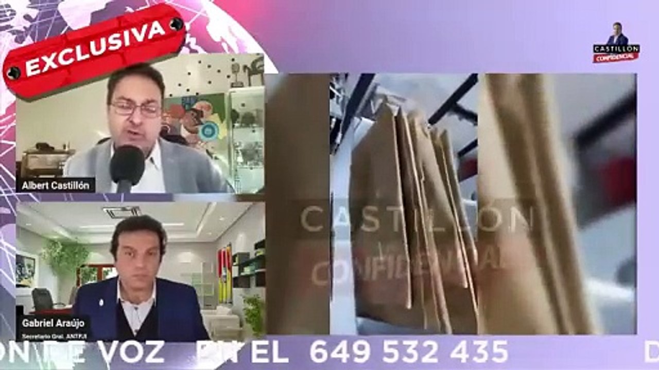Se siguen destapando escándalos de las pasadas elecciones del 23J