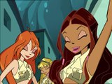 Winx Club Season 2: Episode 6: Runaway Groom.