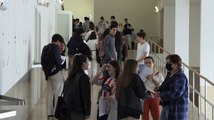 El informe PISA suspende a los alumnos españoles en lectura y matemáticas