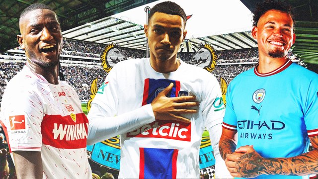 JT Foot Mercato : Newcastle va dominer la Premier League avec ce mercato XXL !