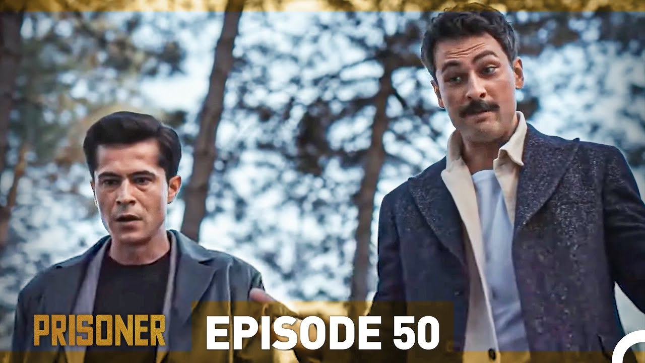Prisoner Episode 50