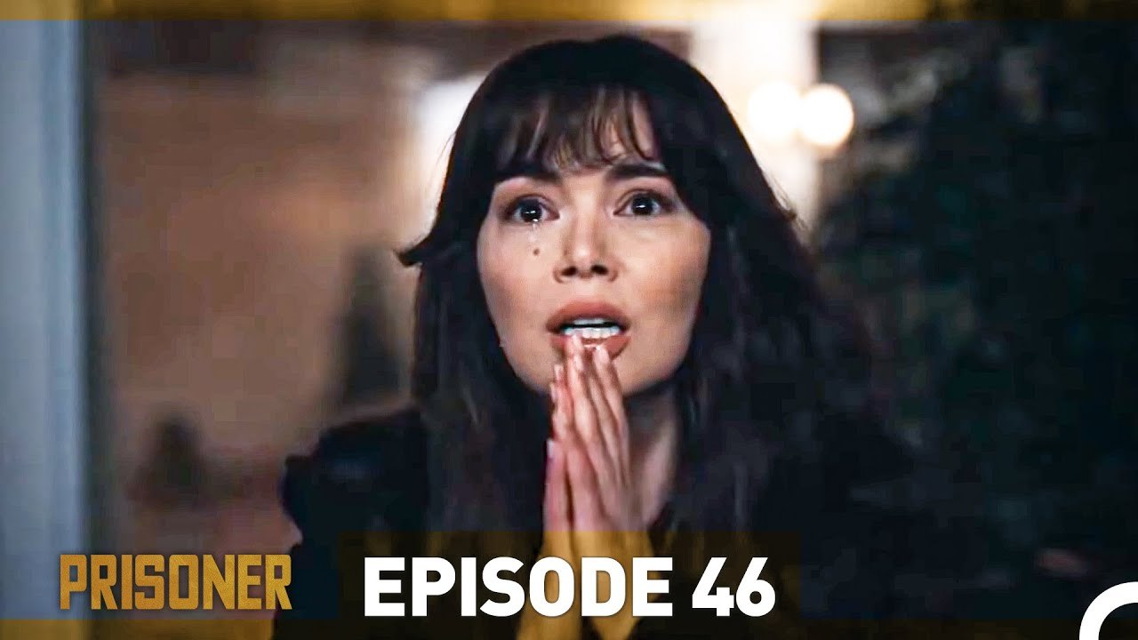 Prisoner Episode 46