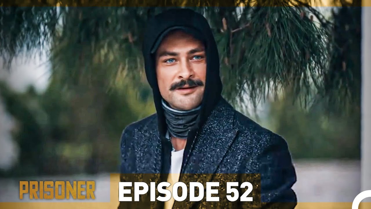 Prisoner Episode 52