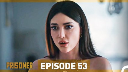 Prisoner Episode 53: Fırat Bulut's Story