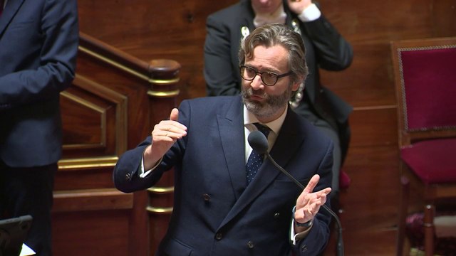 Apprentissage : le Sénat réduit les aides aux grandes entreprises