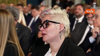 Mattarella: Dignit? del lavoro prevalga su altri interessi