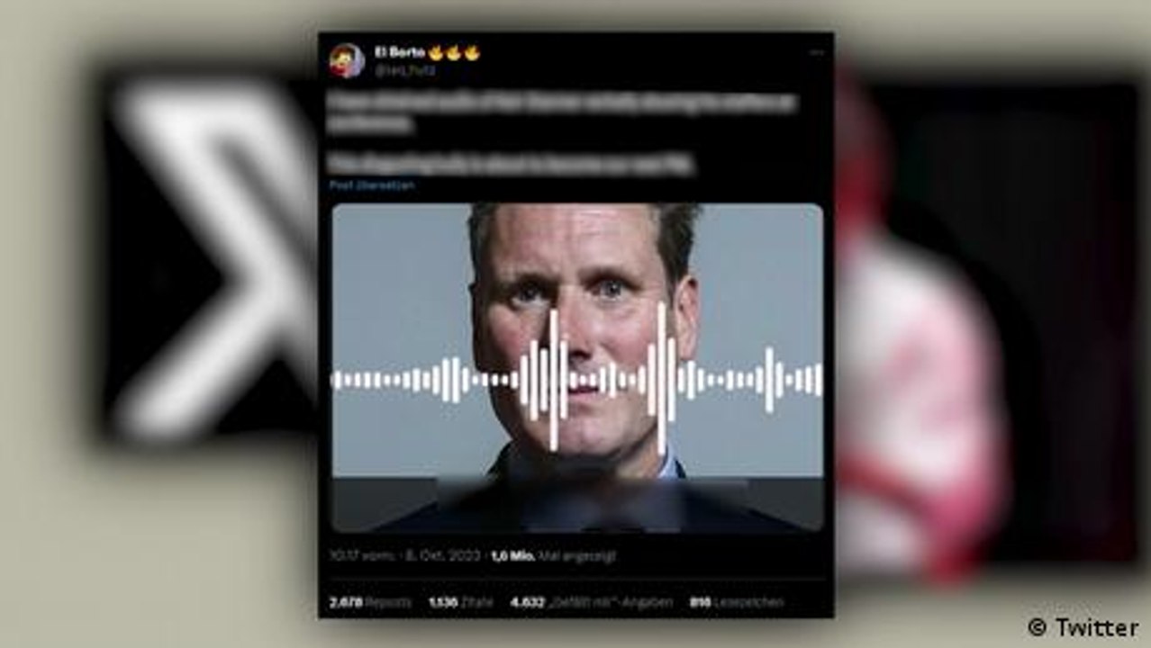 Deepfakes: Manipulating Elections with AI