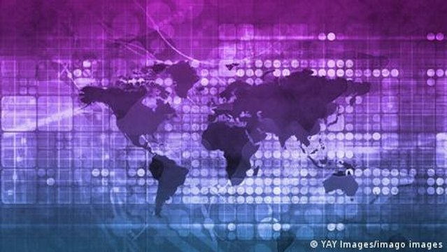 Will geopolitical tensions end globalization?