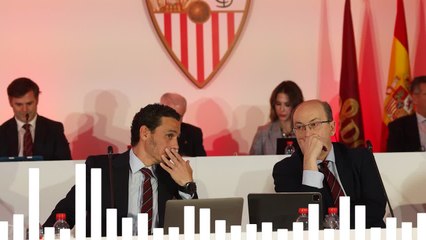 Del Nido, a su hijo: “Eres un mierda”