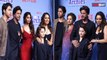 The Archies Grand Premiere: Suhana Khan की Film देखने पहुंचे Shah Rukh Khan-Gauri Khan, VIDEO