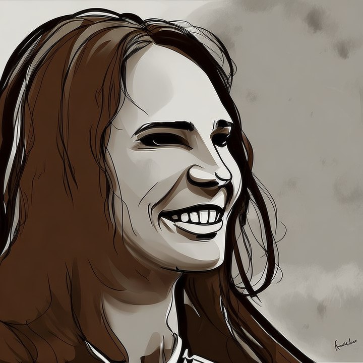 Un gâteau d'anniversaire émouvant pour les 20 ans de Tom, le fils de Nathalie Marquay