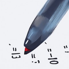 Niveau alarmant : La chute historique des compétences des élèves en mathématiques !