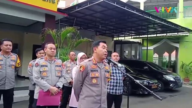 Polisi Angkat Bicara Soal Intimidasi ke Butet Kartaredjasa