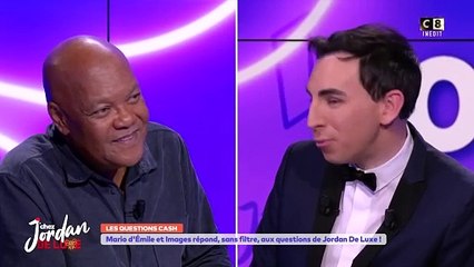 Combien rapporte le tube "Les démons de minuit" ?