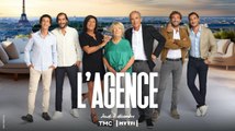 L'agence : l'immobilier de luxe en famille : Coup de coeur de Télé 7