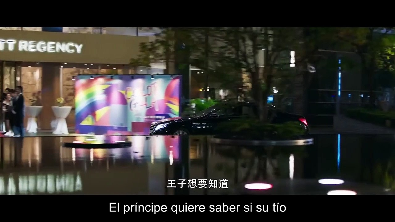 Amante o Desconocido - Lover or Stranger  Trailer  Esp Sub : Ver Serie Online Gratis Audio Latino