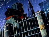 Batman: The Animated Series Batman: The Animated Series S01 E060 The Demon’s Quest: Part 1