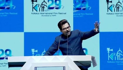 আমার ফিল্ম জীবন শুরু হয়েছিল কলকাতা থেকেই: অনিল কাপুর