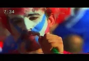 デイリーニュース #26 20100707（電波乱れ有、画面暗い）