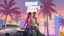 Grand Theft Auto 6 Announcement Trailer