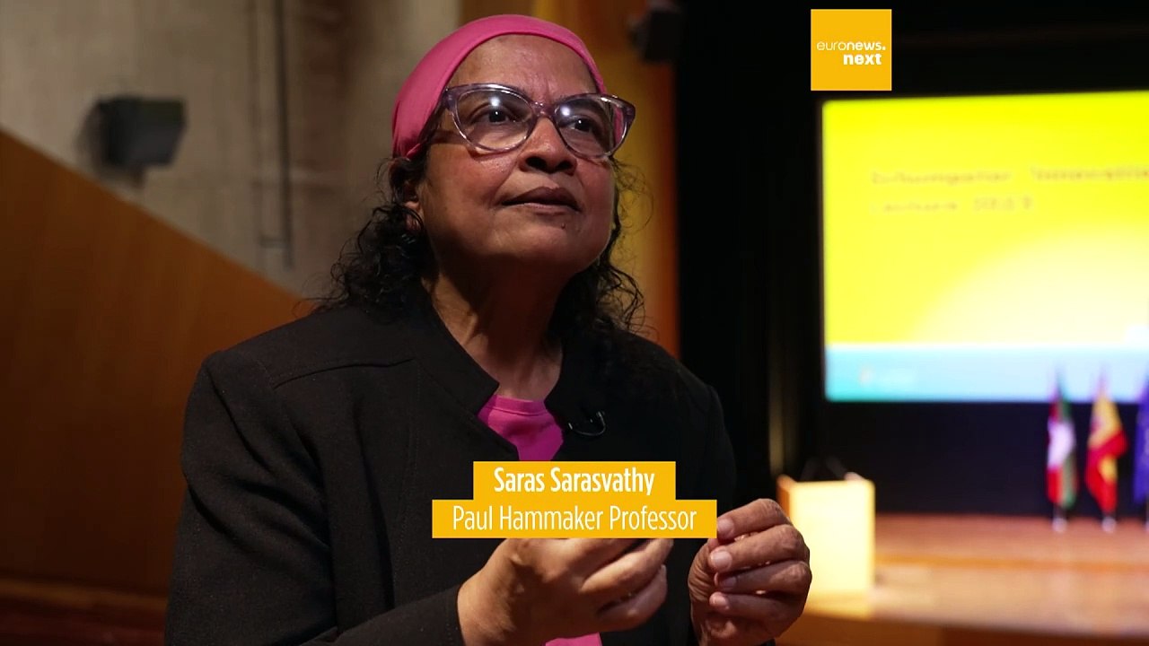 Warum jeder Unternehmergeist in der Schule lernen sollte